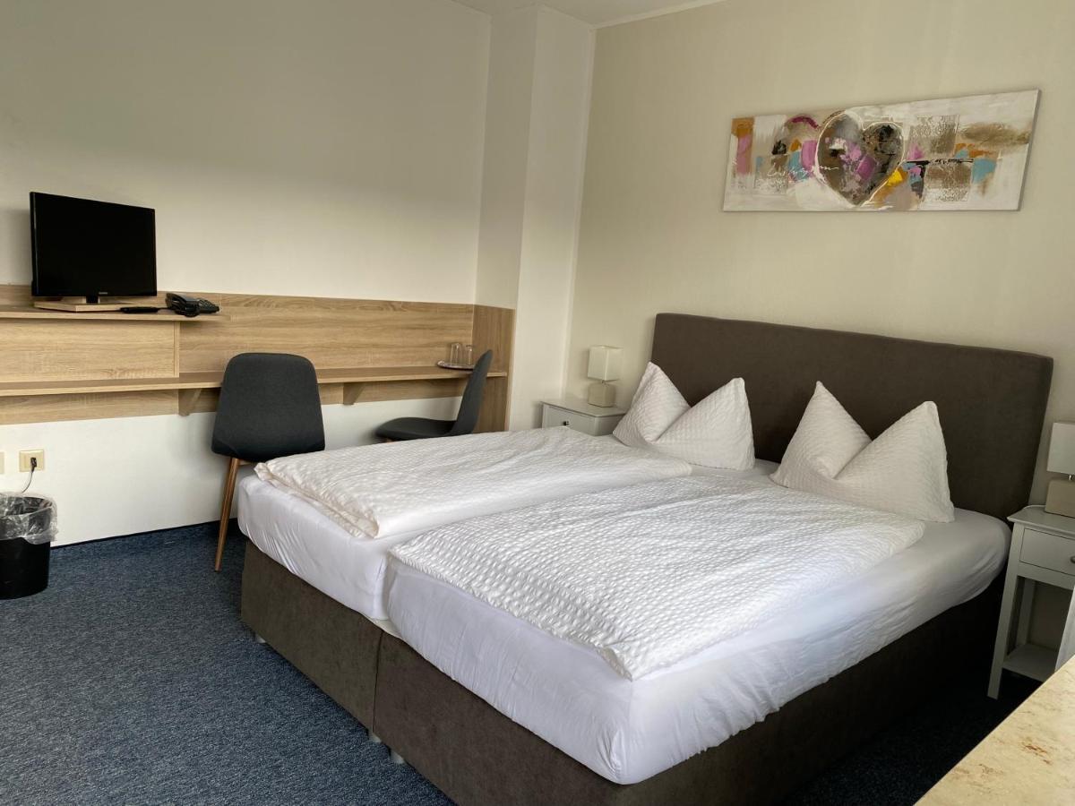 Sevda's Garni Weinforth Hotel