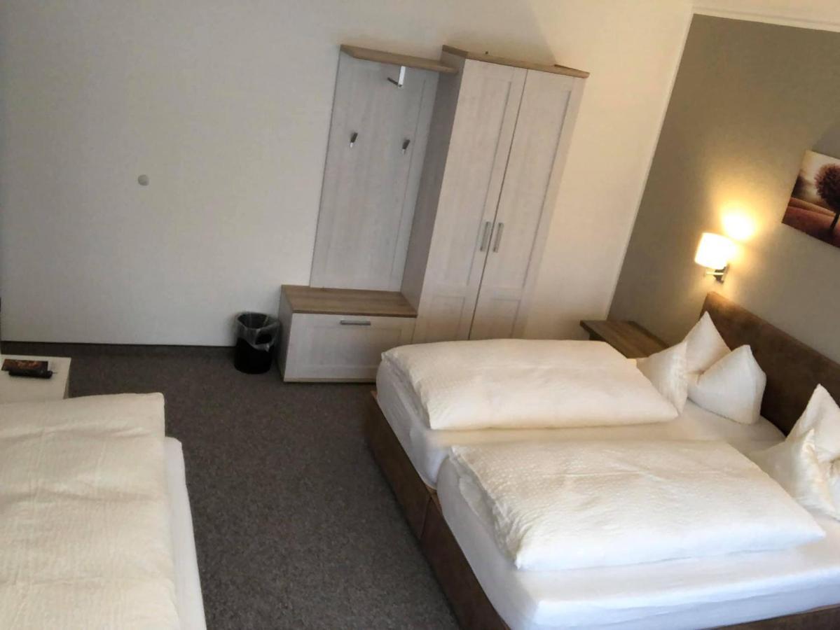 Hotel Sevda's Garni Weinforth 3*