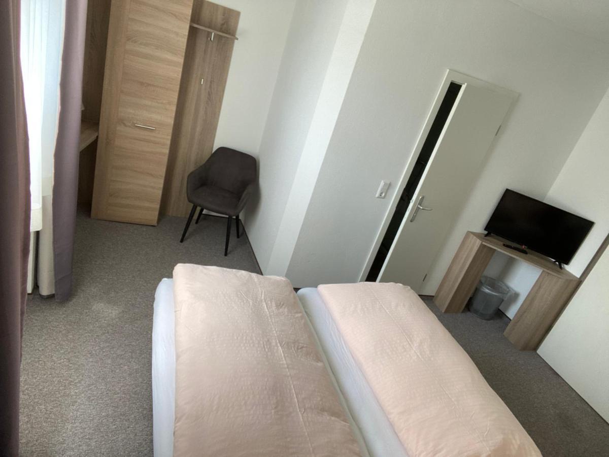 Sevda's Garni Weinforth Willingen (Upland)