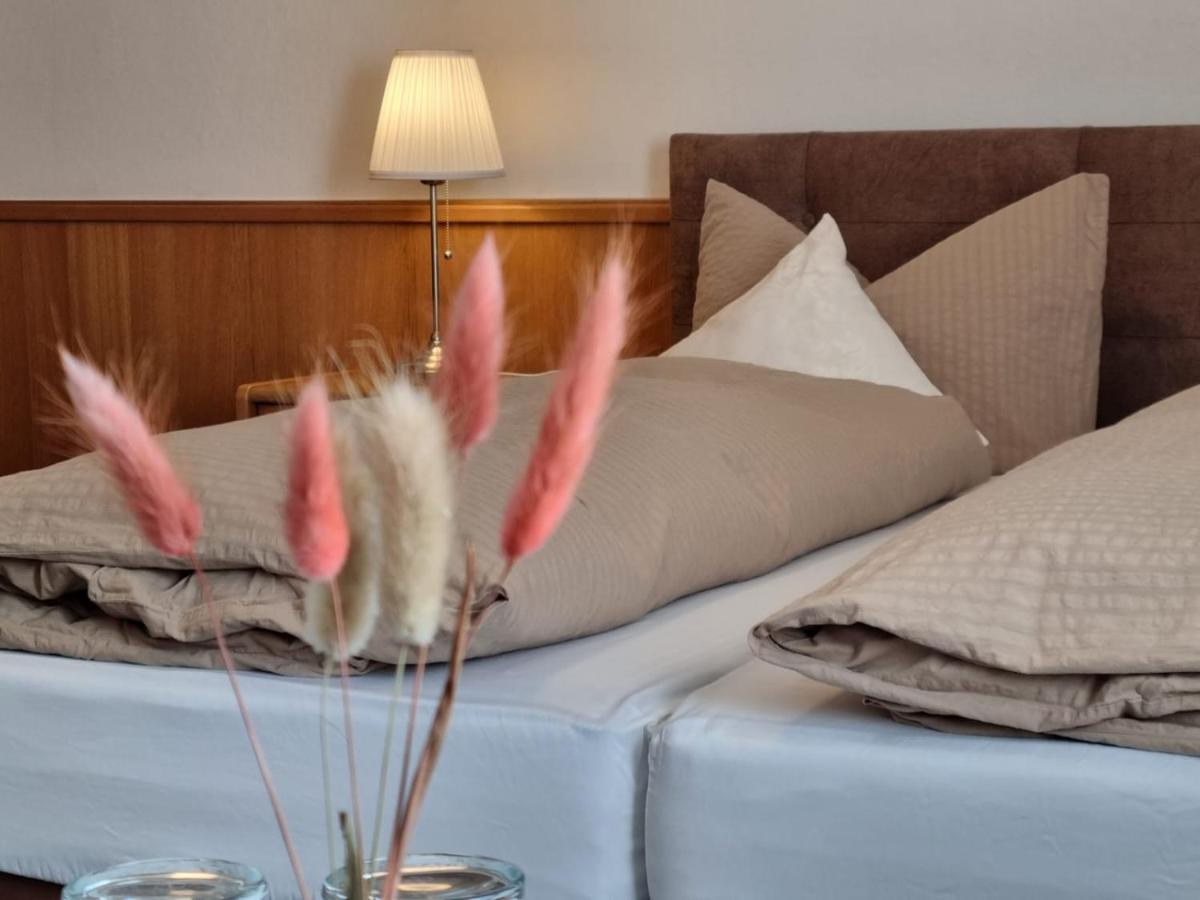 Sevda's Garni Weinforth Hotel