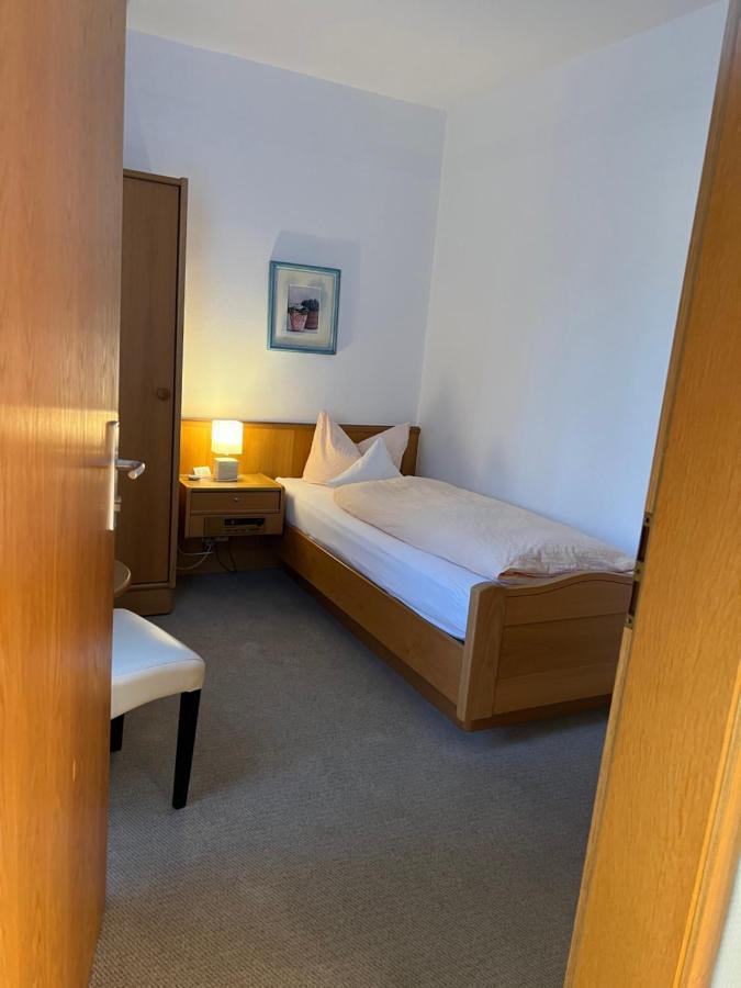 Sevda's Garni Weinforth Hotel Willingen (Upland)