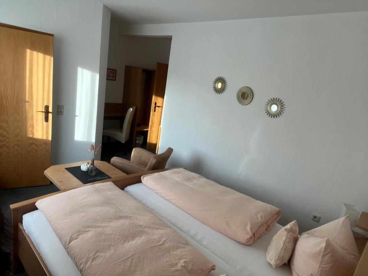 Sevda's Garni Weinforth Hotel