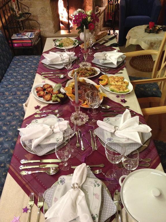Sevda's Garni Weinforth