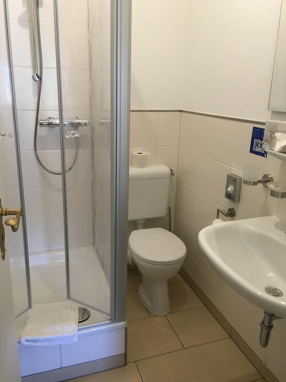 Hotel Sevda's Garni Weinforth