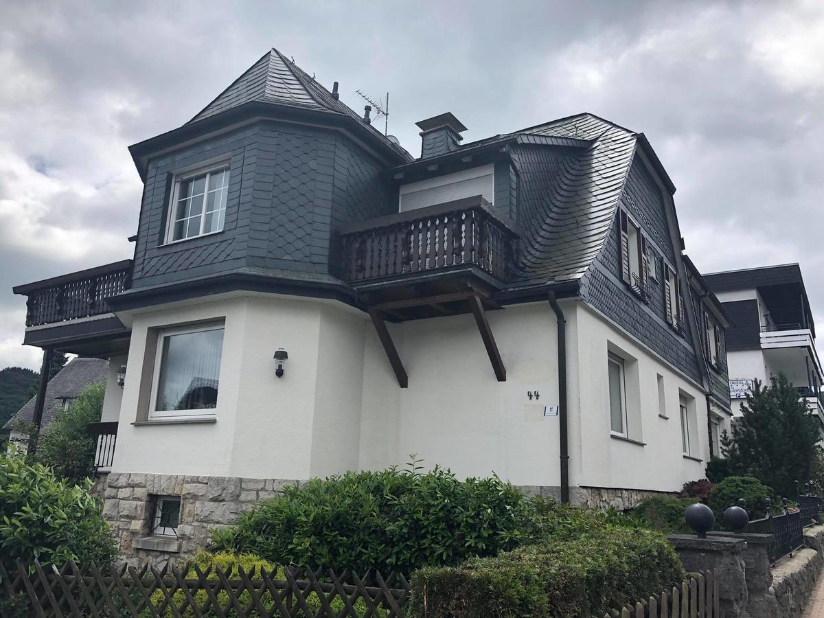 Sevda's Garni Weinforth Hotel Willingen (Upland)