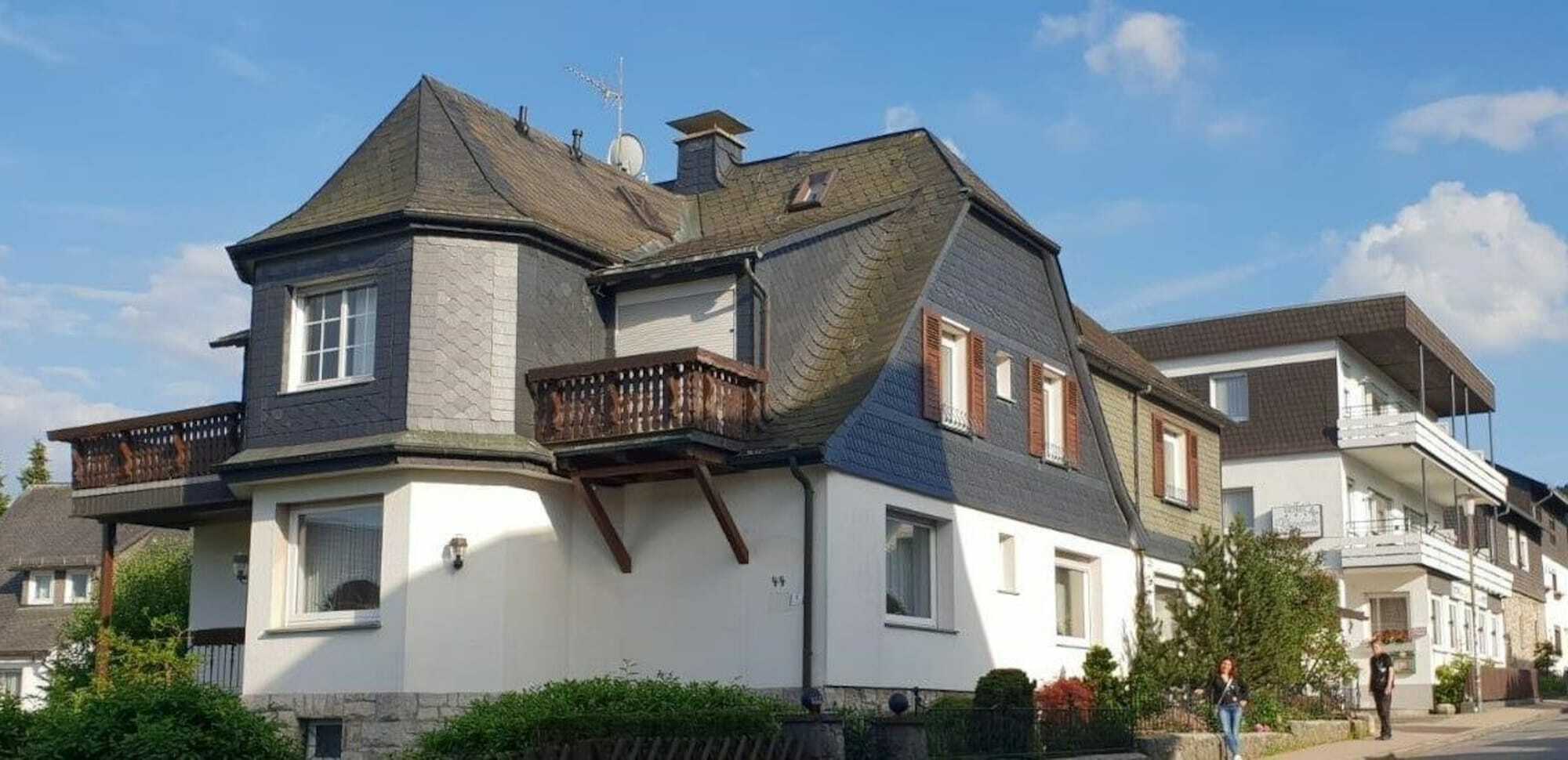 Hotel Sevda's Garni Weinforth Willingen (Upland)