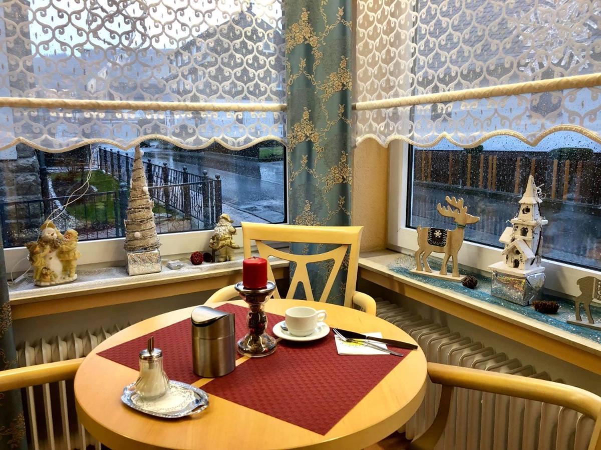 Sevda's Garni Weinforth 3*