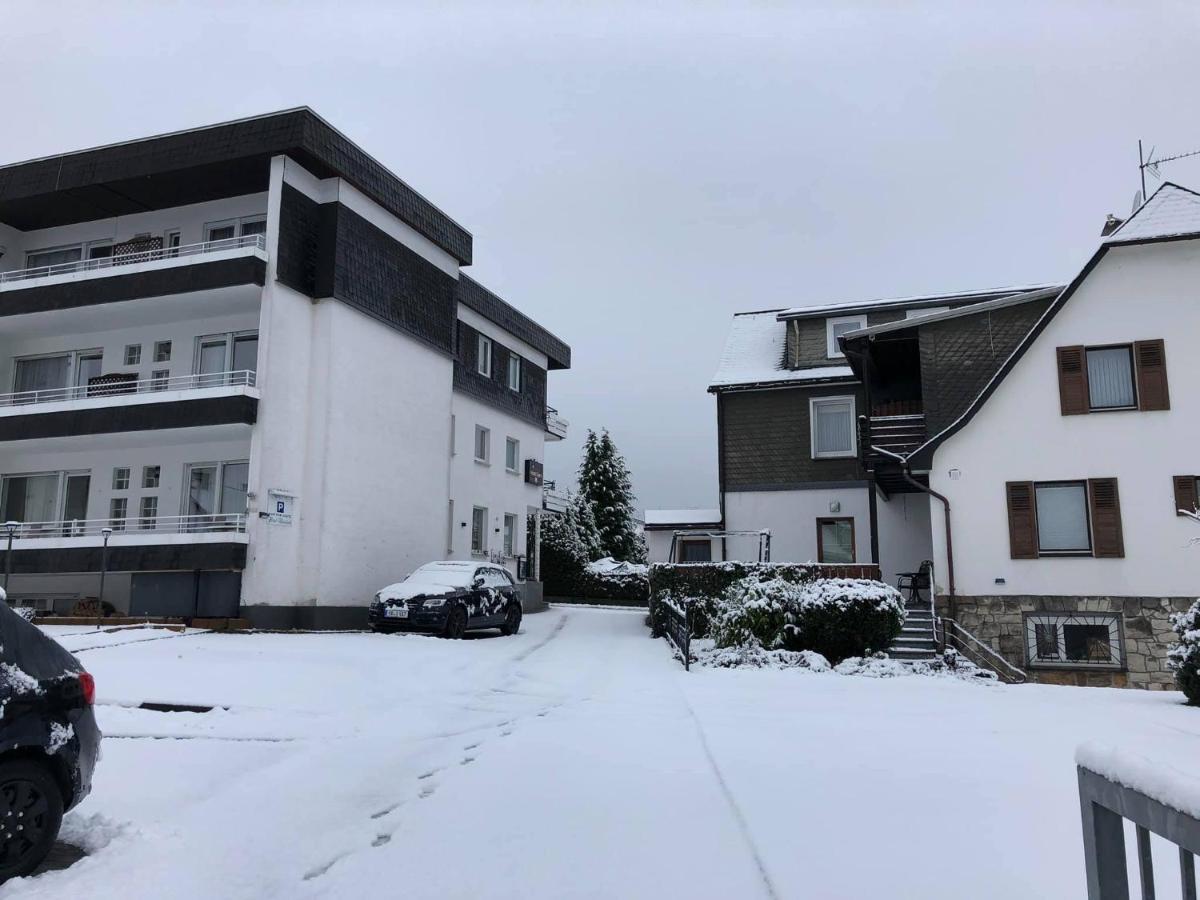 Hotel Sevda's Garni Weinforth Willingen (Upland)