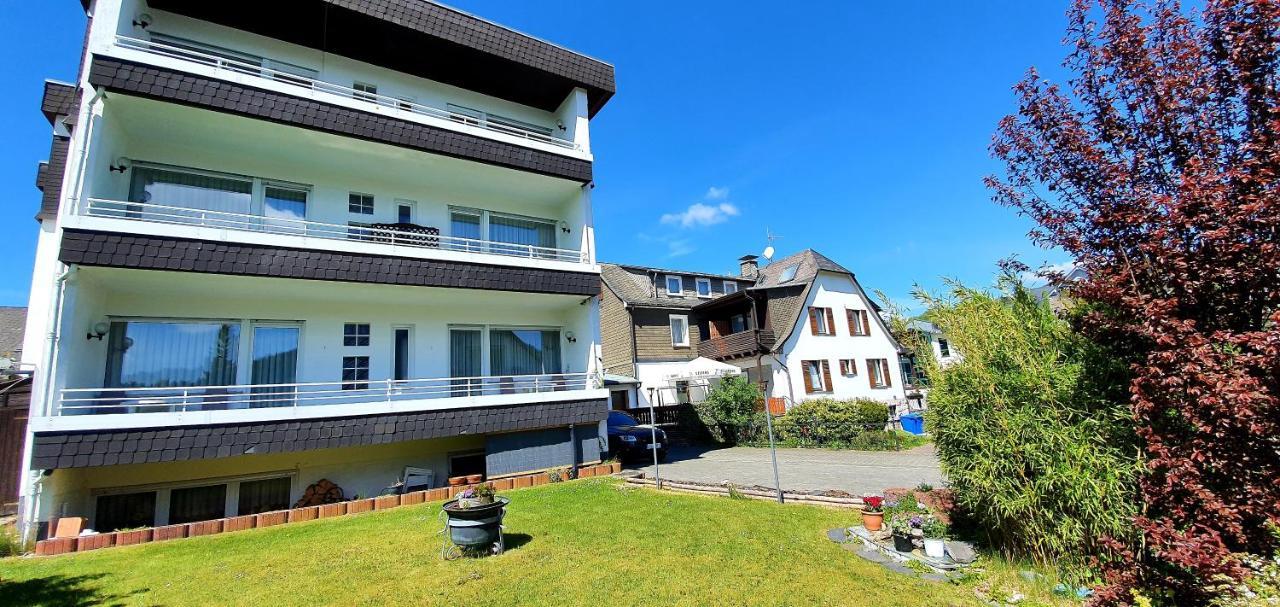 Hotel Sevda's Garni Weinforth 3*