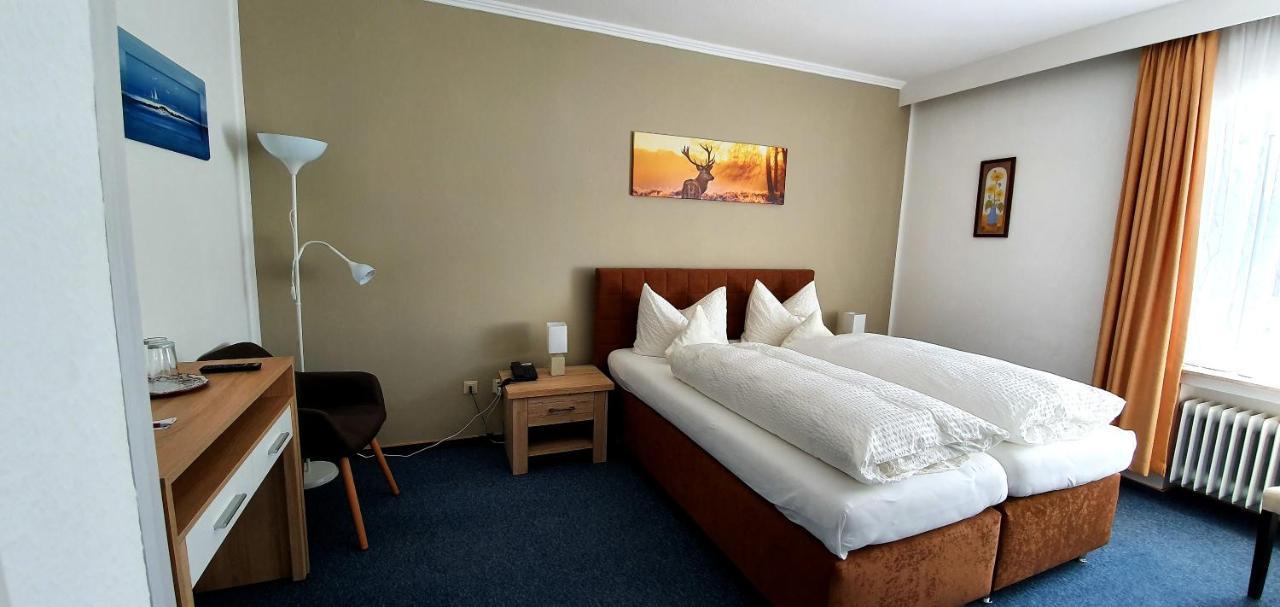 Hotel Sevda's Garni Weinforth 3*